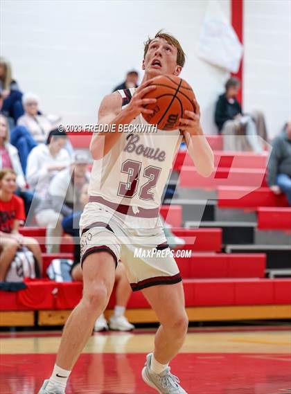Thumbnail 3 in Bonham vs. Bowie "For the Love of the Game" Tournament photogallery.