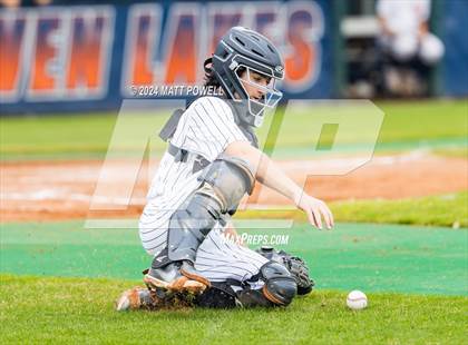 Thumbnail 1 in Seven Lakes @ Tompkins photogallery.