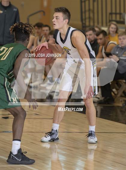 Thumbnail 1 in Mayo vs. Waupun photogallery.
