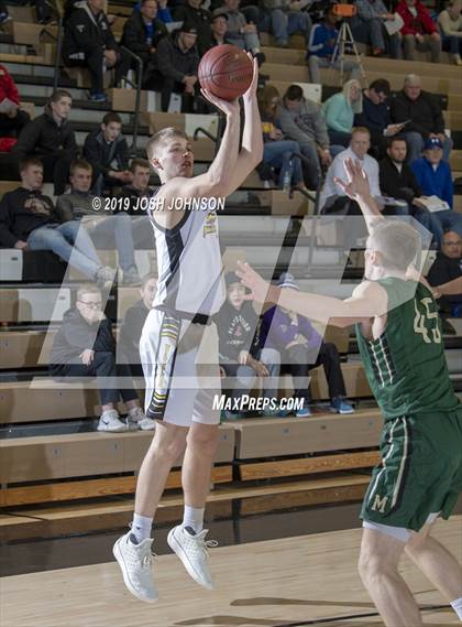 Thumbnail 2 in Mayo vs. Waupun photogallery.