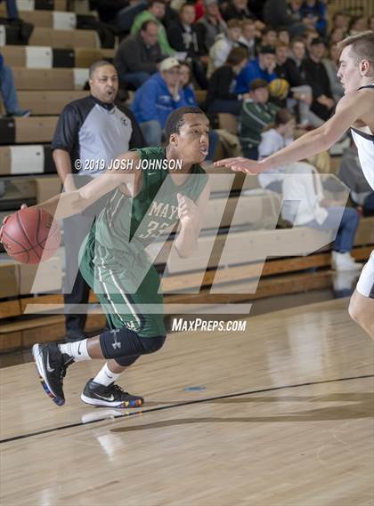 Thumbnail 3 in Mayo vs. Waupun photogallery.
