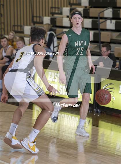 Thumbnail 1 in Mayo vs. Waupun photogallery.