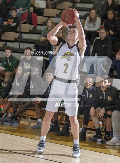 Thumbnail 1 in Mayo vs. Waupun photogallery.