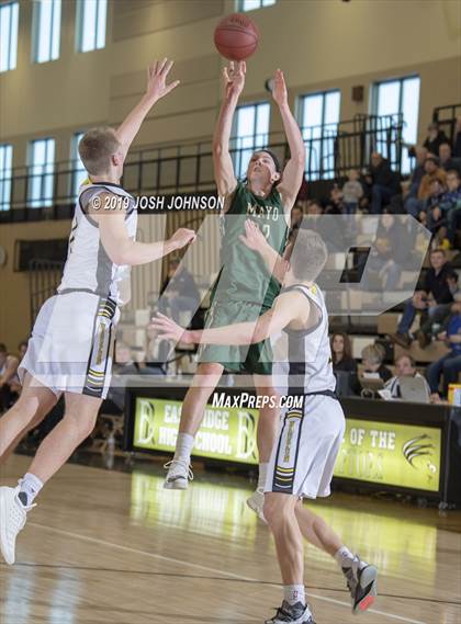 Thumbnail 3 in Mayo vs. Waupun photogallery.