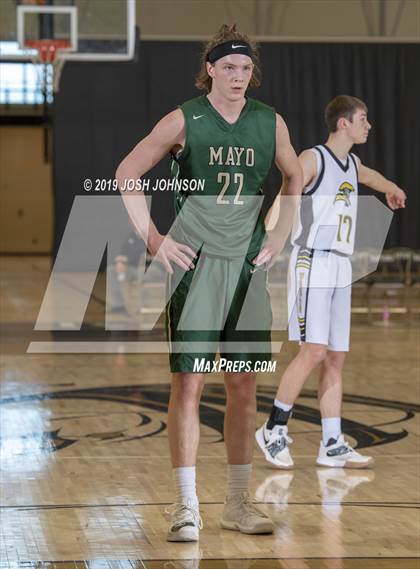 Thumbnail 3 in Mayo vs. Waupun photogallery.