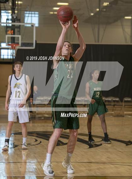 Thumbnail 1 in Mayo vs. Waupun photogallery.