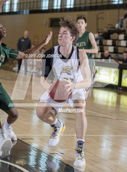 Thumbnail 1 in Mayo vs. Waupun photogallery.