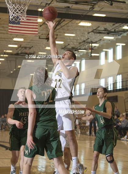 Thumbnail 3 in Mayo vs. Waupun photogallery.