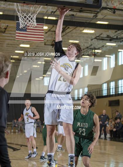 Thumbnail 3 in Mayo vs. Waupun photogallery.