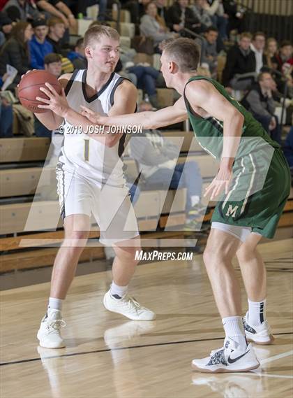 Thumbnail 2 in Mayo vs. Waupun photogallery.