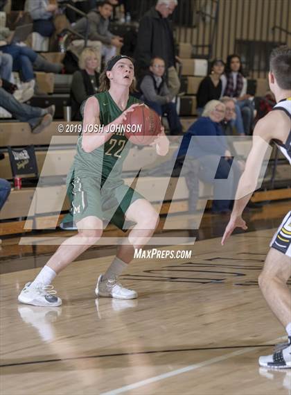 Thumbnail 2 in Mayo vs. Waupun photogallery.