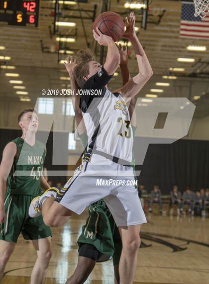 Thumbnail 1 in Mayo vs. Waupun photogallery.