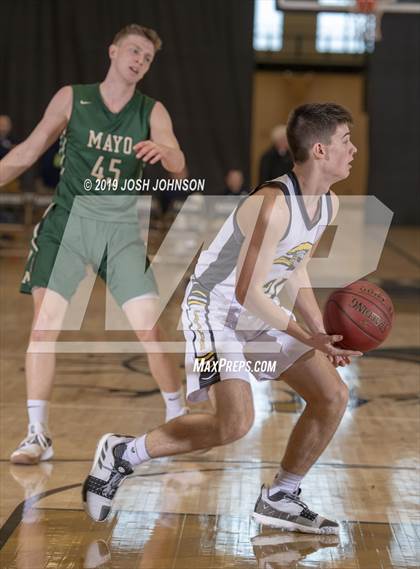 Thumbnail 1 in Mayo vs. Waupun photogallery.