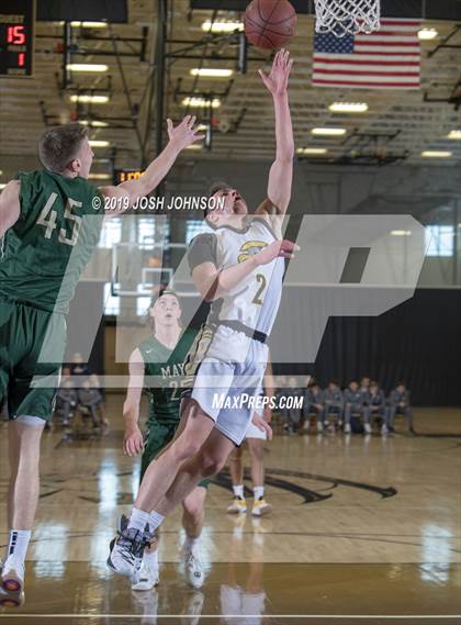 Thumbnail 3 in Mayo vs. Waupun photogallery.