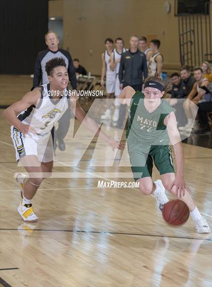 Thumbnail 1 in Mayo vs. Waupun photogallery.