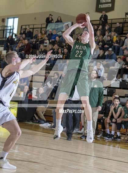 Thumbnail 2 in Mayo vs. Waupun photogallery.
