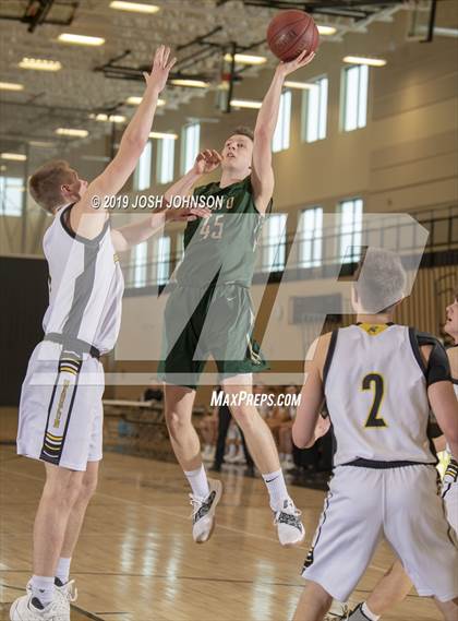 Thumbnail 3 in Mayo vs. Waupun photogallery.