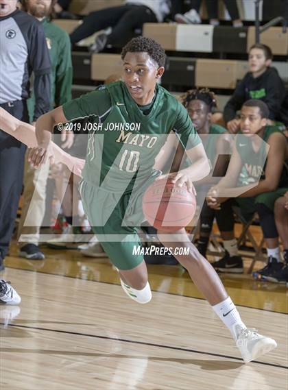 Thumbnail 2 in Mayo vs. Waupun photogallery.