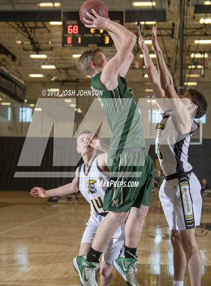 Thumbnail 2 in Mayo vs. Waupun photogallery.