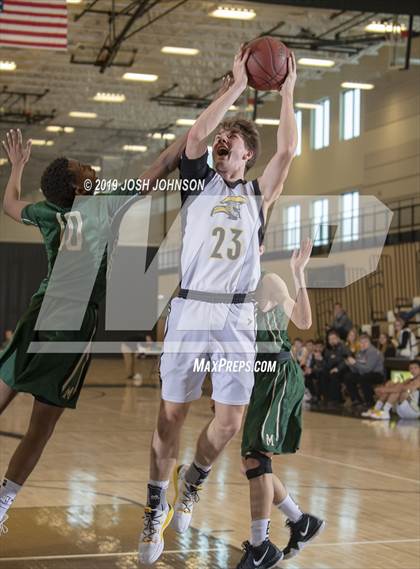 Thumbnail 2 in Mayo vs. Waupun photogallery.