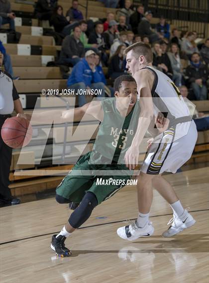 Thumbnail 3 in Mayo vs. Waupun photogallery.