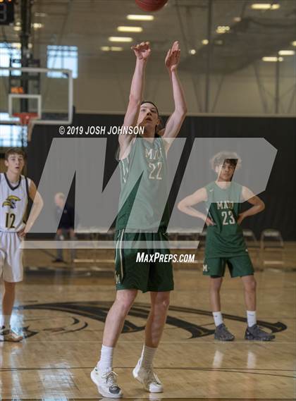 Thumbnail 2 in Mayo vs. Waupun photogallery.