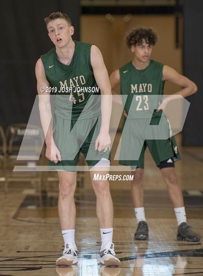 Thumbnail 3 in Mayo vs. Waupun photogallery.