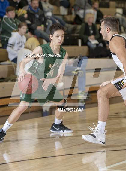 Thumbnail 1 in Mayo vs. Waupun photogallery.