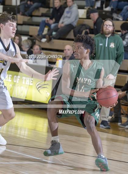 Thumbnail 2 in Mayo vs. Waupun photogallery.