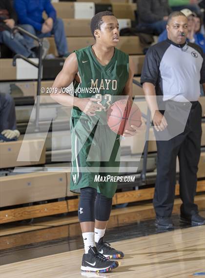 Thumbnail 1 in Mayo vs. Waupun photogallery.