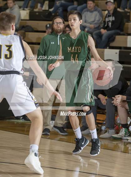 Thumbnail 2 in Mayo vs. Waupun photogallery.