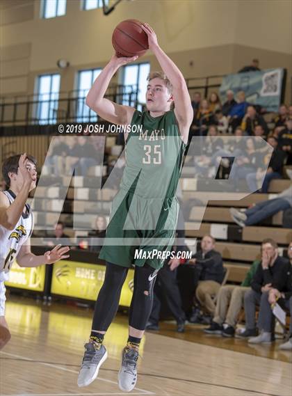 Thumbnail 1 in Mayo vs. Waupun photogallery.