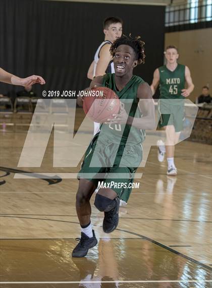 Thumbnail 3 in Mayo vs. Waupun photogallery.