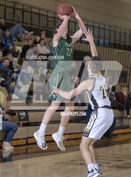 Thumbnail 3 in Mayo vs. Waupun photogallery.