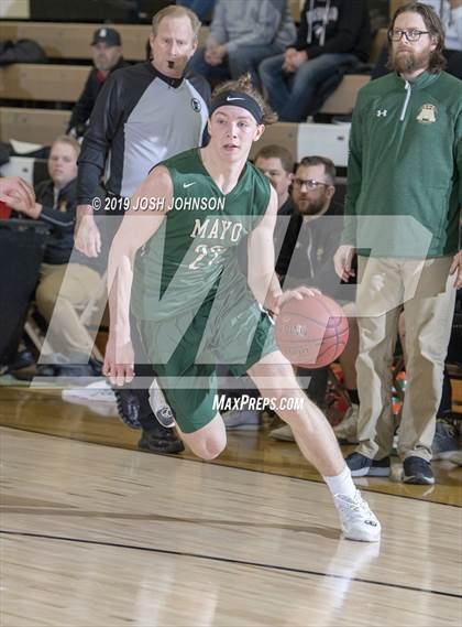 Thumbnail 1 in Mayo vs. Waupun photogallery.
