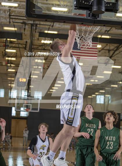 Thumbnail 3 in Mayo vs. Waupun photogallery.