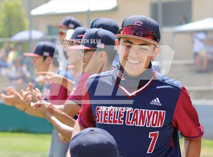 Thumbnail 1 in Steele Canyon @ Helix photogallery.