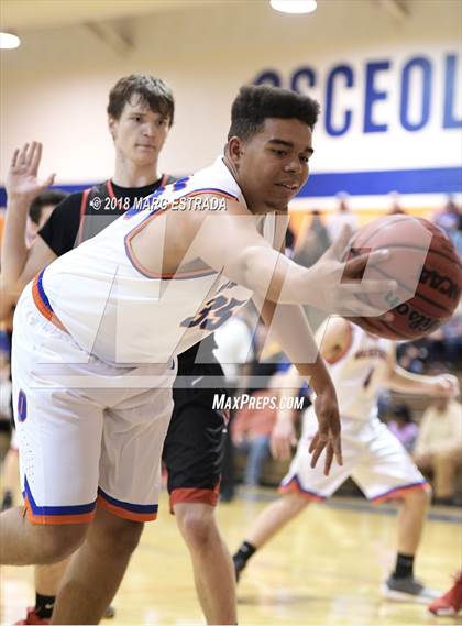 Thumbnail 3 in Northeast @ Osceola photogallery.