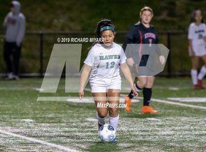 Thumbnail 1 in Hopkinton vs. Stevens (NHIAA D3 Semifinal) photogallery.