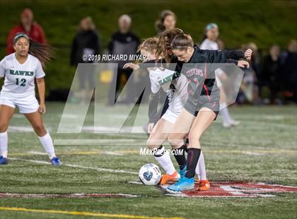 Thumbnail 2 in Hopkinton vs. Stevens (NHIAA D3 Semifinal) photogallery.