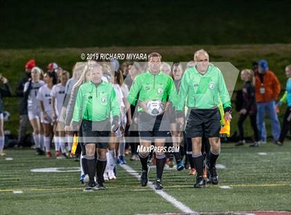 Thumbnail 2 in Hopkinton vs. Stevens (NHIAA D3 Semifinal) photogallery.