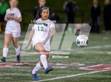 Thumbnail 3 in Hopkinton vs. Stevens (NHIAA D3 Semifinal) photogallery.
