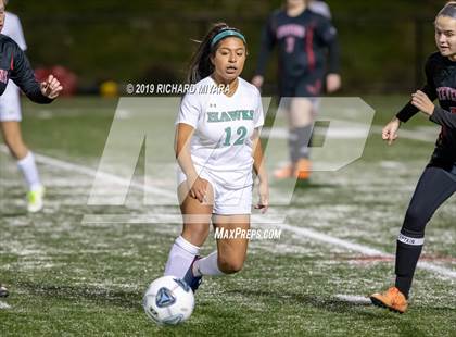 Thumbnail 1 in Hopkinton vs. Stevens (NHIAA D3 Semifinal) photogallery.