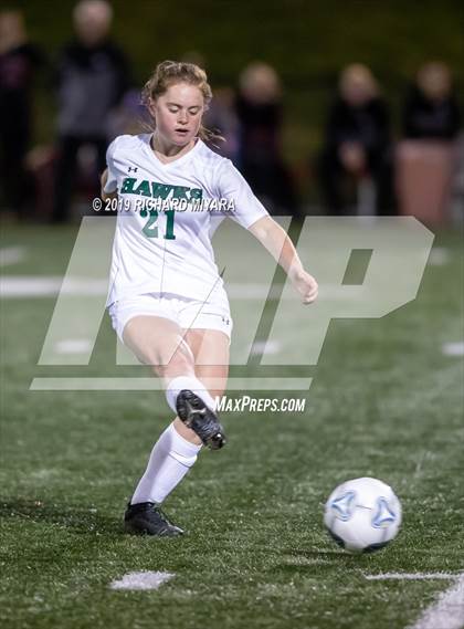 Thumbnail 3 in Hopkinton vs. Stevens (NHIAA D3 Semifinal) photogallery.