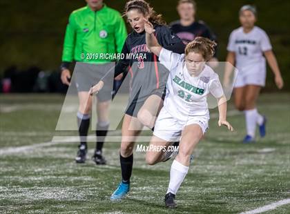 Thumbnail 1 in Hopkinton vs. Stevens (NHIAA D3 Semifinal) photogallery.