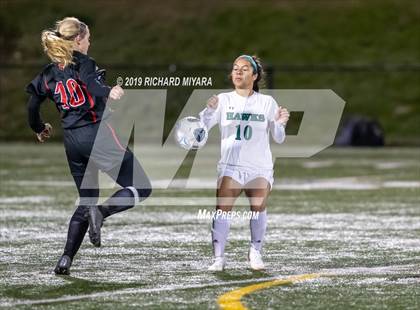 Thumbnail 2 in Hopkinton vs. Stevens (NHIAA D3 Semifinal) photogallery.