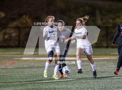 Thumbnail 3 in Hopkinton vs. Stevens (NHIAA D3 Semifinal) photogallery.