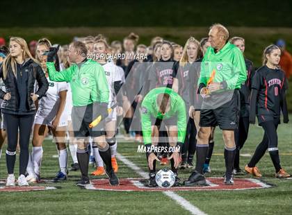 Thumbnail 3 in Hopkinton vs. Stevens (NHIAA D3 Semifinal) photogallery.