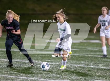 Thumbnail 1 in Hopkinton vs. Stevens (NHIAA D3 Semifinal) photogallery.