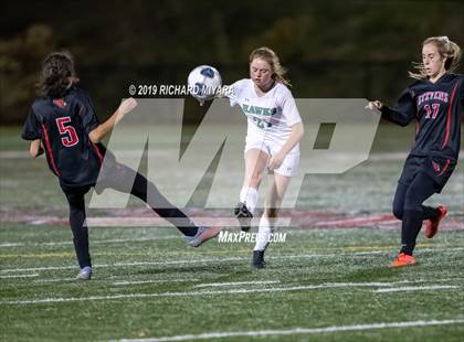 Thumbnail 2 in Hopkinton vs. Stevens (NHIAA D3 Semifinal) photogallery.